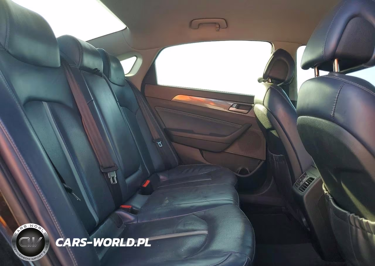 2016 Hyundai Sonata Plug-In Hybrid Limited VIN:KMHE54L23GA021470 - 10