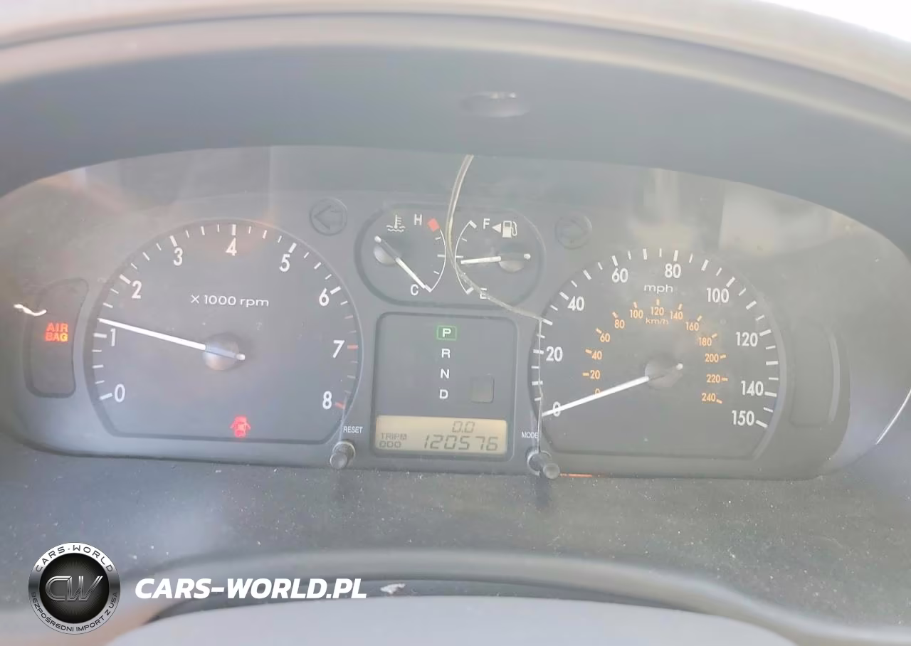 2006 Kia Optima Lx V6 VIN:KNAGD128265442248 - 9