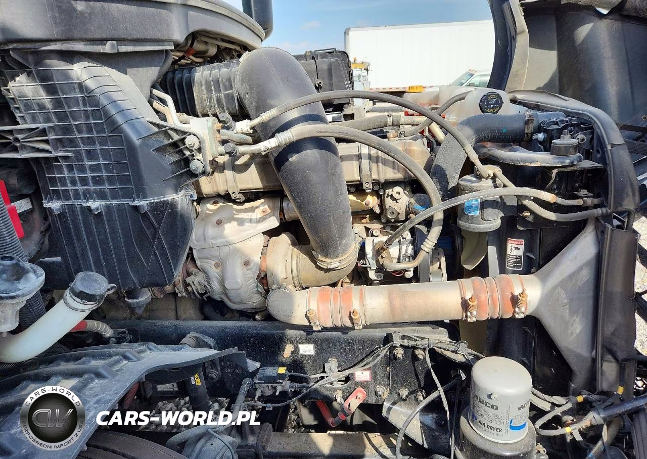 2019 Freightliner Cascadia 1 - Semi Truck VIN:3AKJHHDR7KSKK5759 - 11