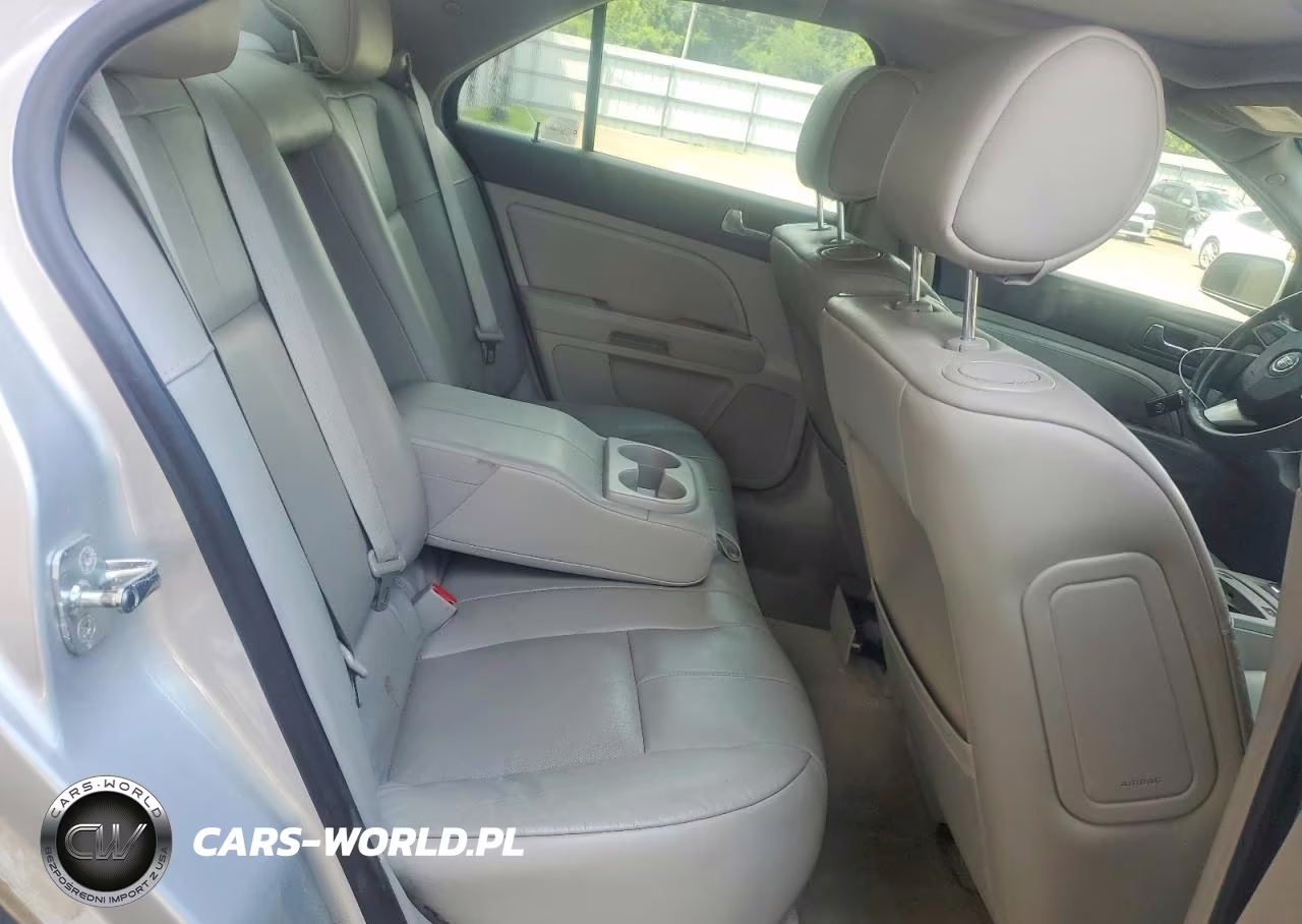 2011 Cadillac Sts Luxury VIN:1G6DW6ED4B0133641 - 10