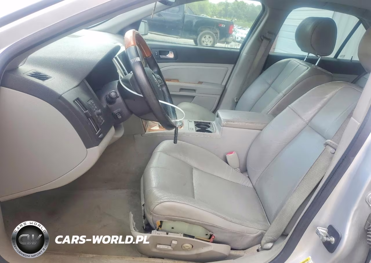 2011 Cadillac Sts Luxury VIN:1G6DW6ED4B0133641 - 7