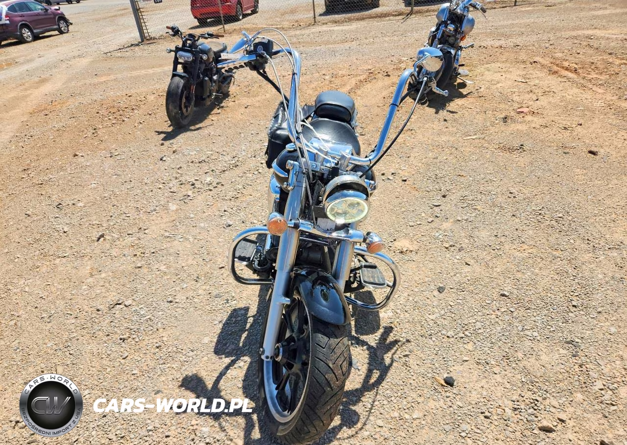 2009 Yamaha Xvs950 A VIN:JYAVN01E09A005557 - 2