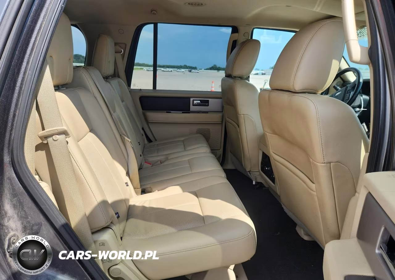 2017 Ford Expedition Xlt VIN:1FMJU1JT8HEA79340 - 11