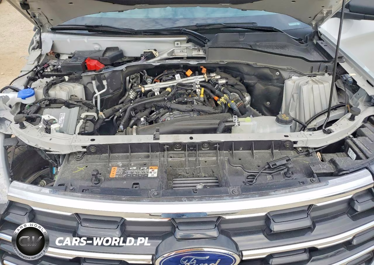 2026 Ford Explorer Active VIN:1FMUK8DH9TGA00919 - 11