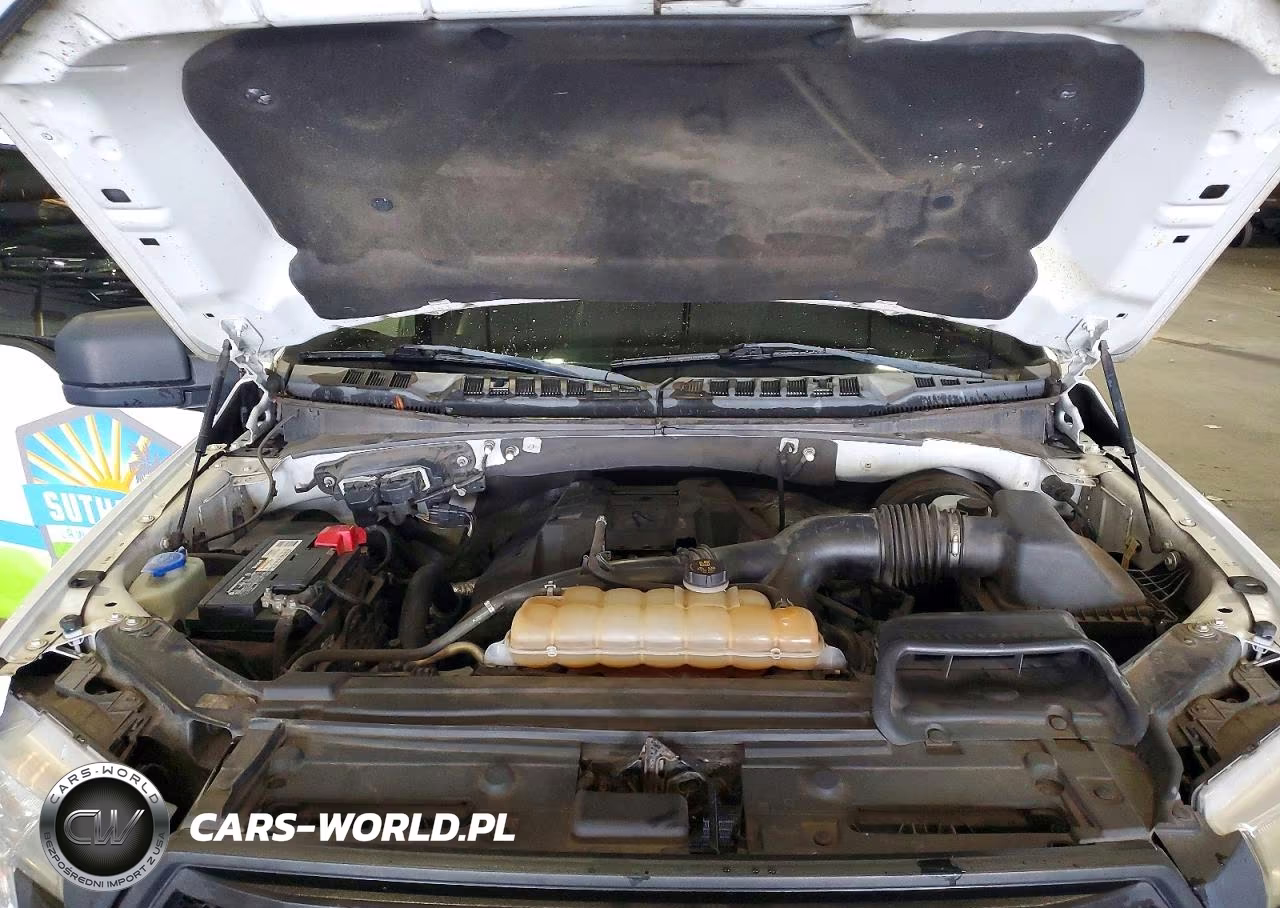 2017 Ford F150 Supercrew VIN:1FTEW1CP4HKD90670 - 11