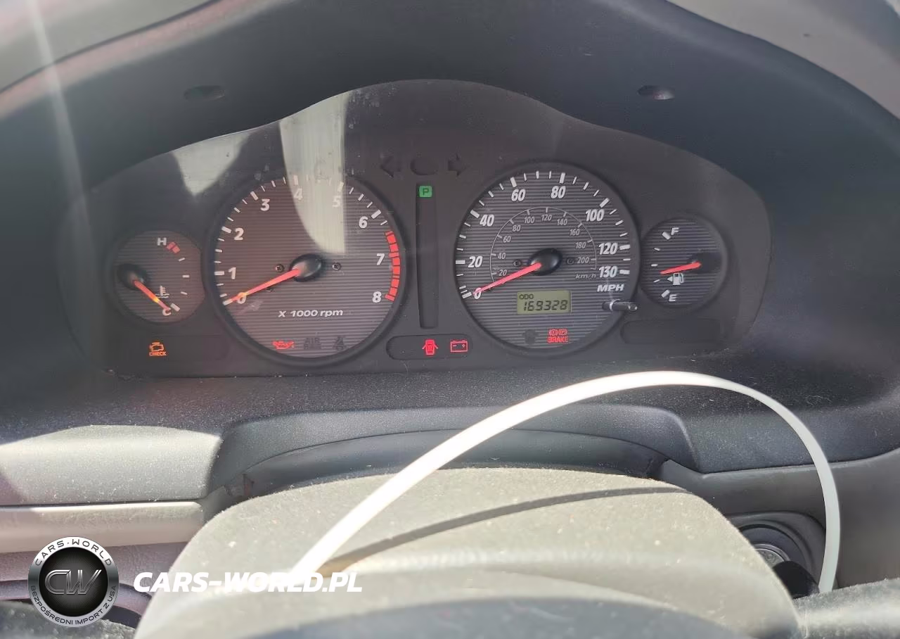 2004 Hyundai Santa Fe Gls VIN:KM8SC13D74U699528 - 9