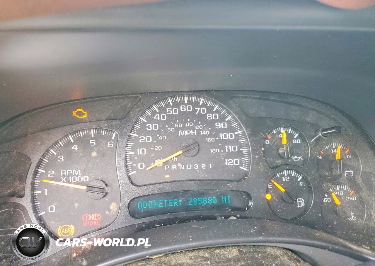 2006 GMC New Sierra C1500 VIN:2GTEC13T061242048 - 9
