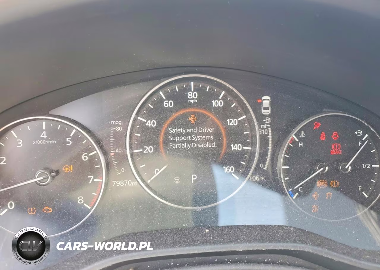 2022 Mazda 3 VIN:JM1BPAA77N1508134 - 9