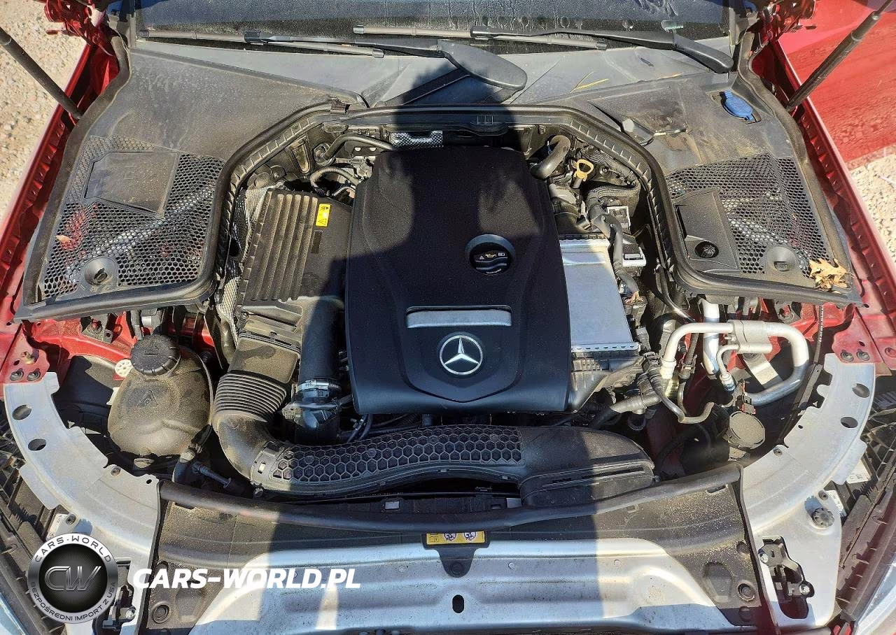 2018 Mercedes-Benz C 300 VIN:WDDWF4JB0JR403768 - 11