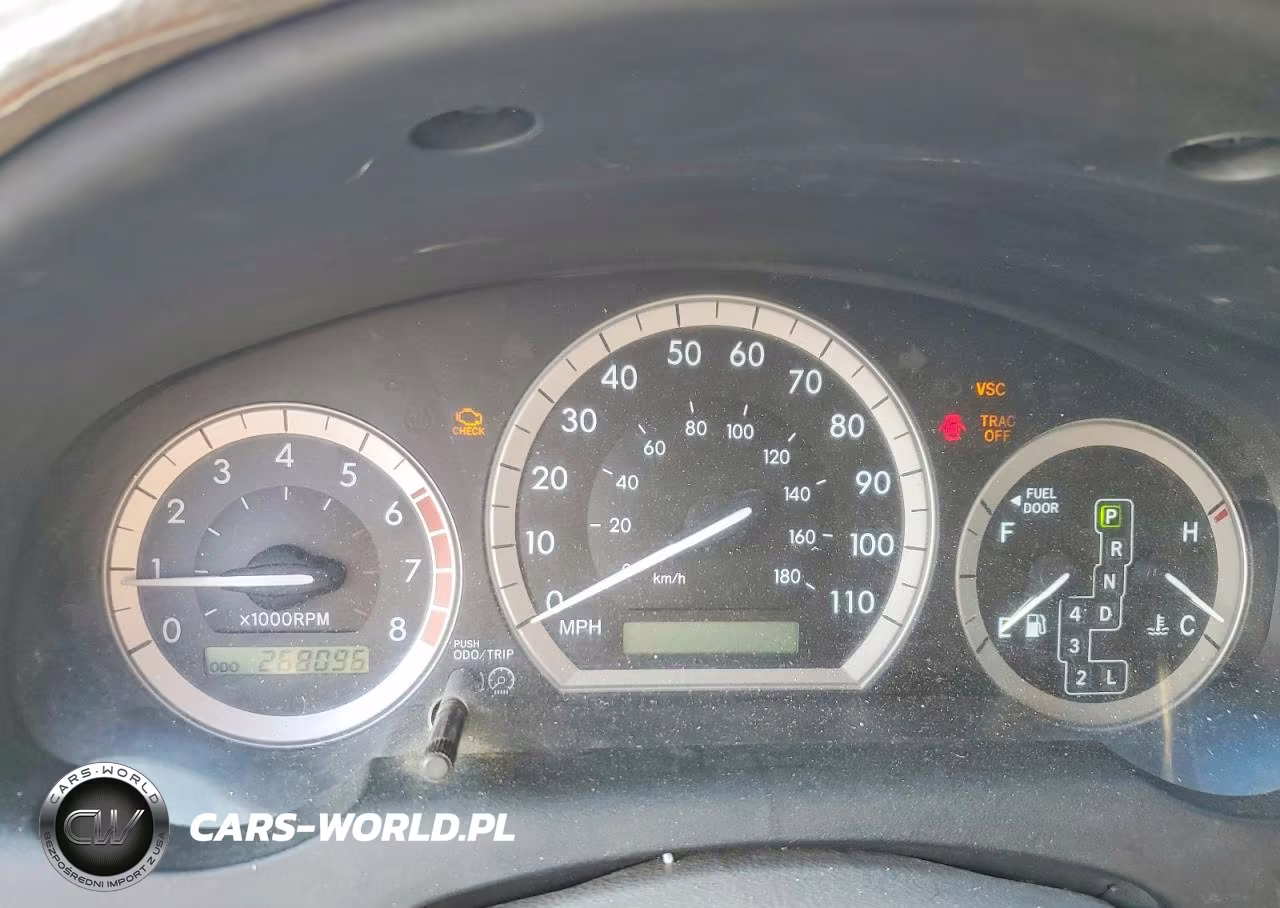 2005 Toyota Sienna Xle Limited 7 Passenger VIN:5TDZA22C35S342523 - 9