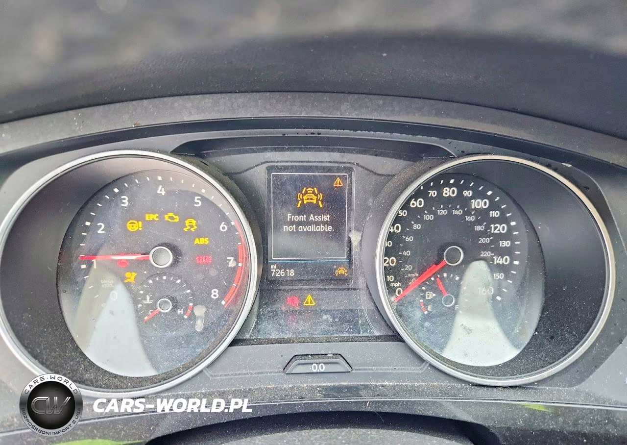 2020 Volkswagen Tiguan Se VIN:3VV3B7AX6LM040744 - 9