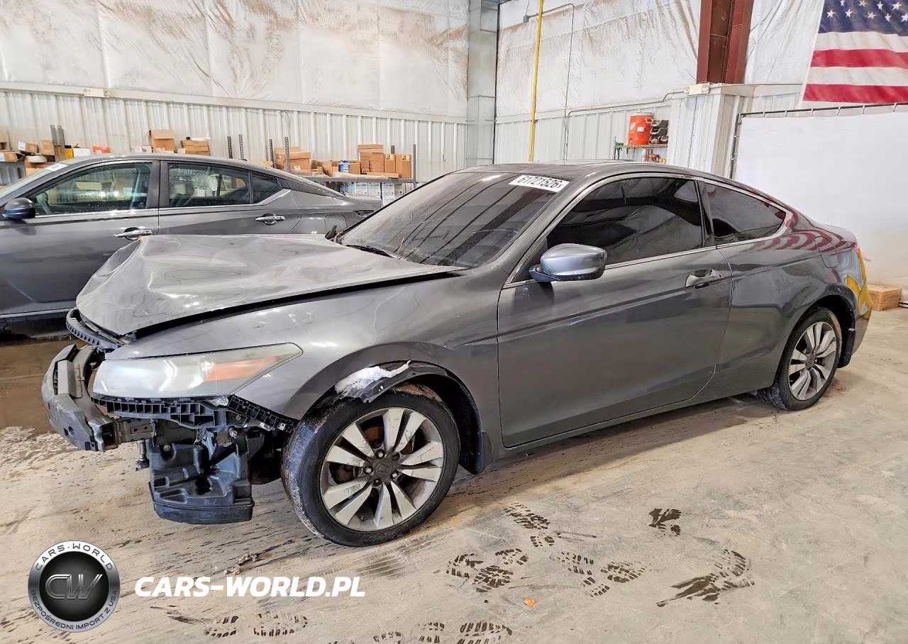 2010 Honda Accord Lx