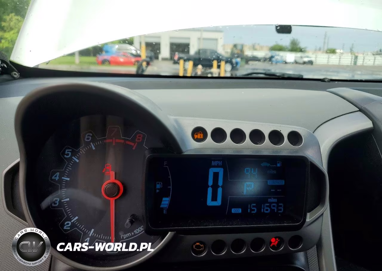 2013 Chevrolet Sonic Lt VIN:1G1JC5SH5D4167859 - 9