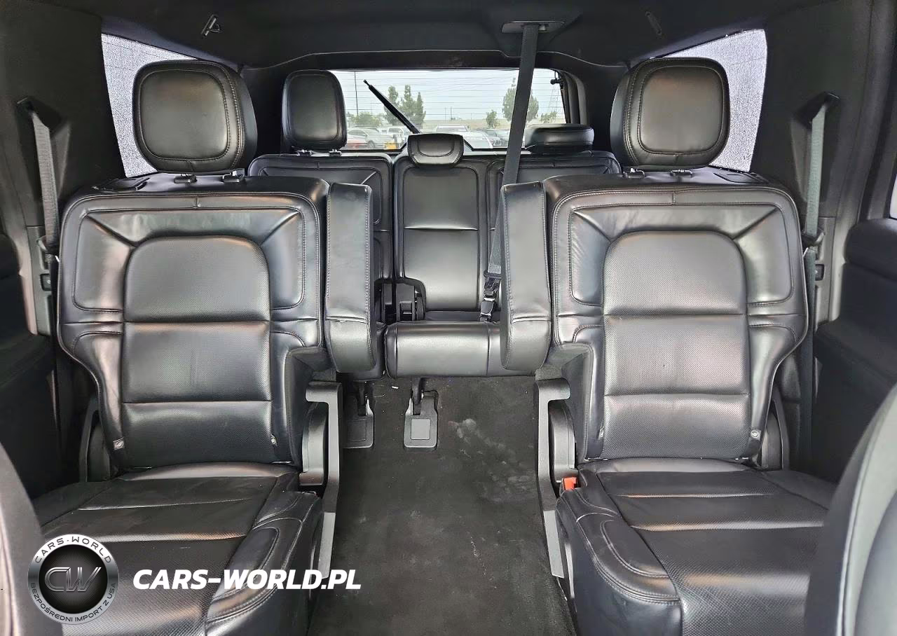 2019 Lincoln Navigator L Select VIN:5LMJJ3HT7KEL09870 - 10