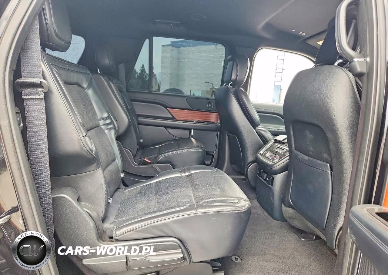 2019 Lincoln Navigator L Select VIN:5LMJJ3HT7KEL09870 - 11