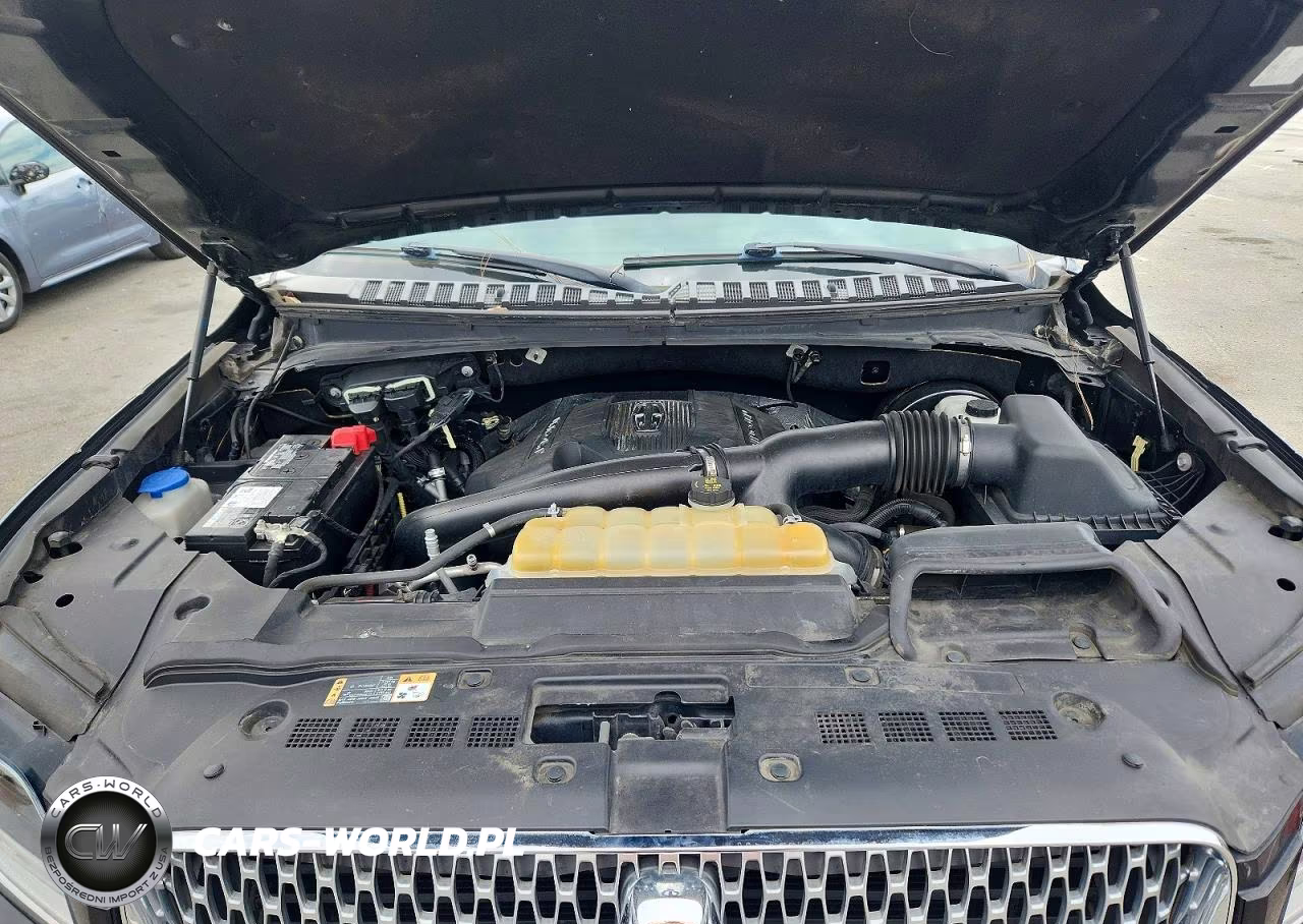2019 Lincoln Navigator L Select VIN:5LMJJ3HT7KEL09870 - 12