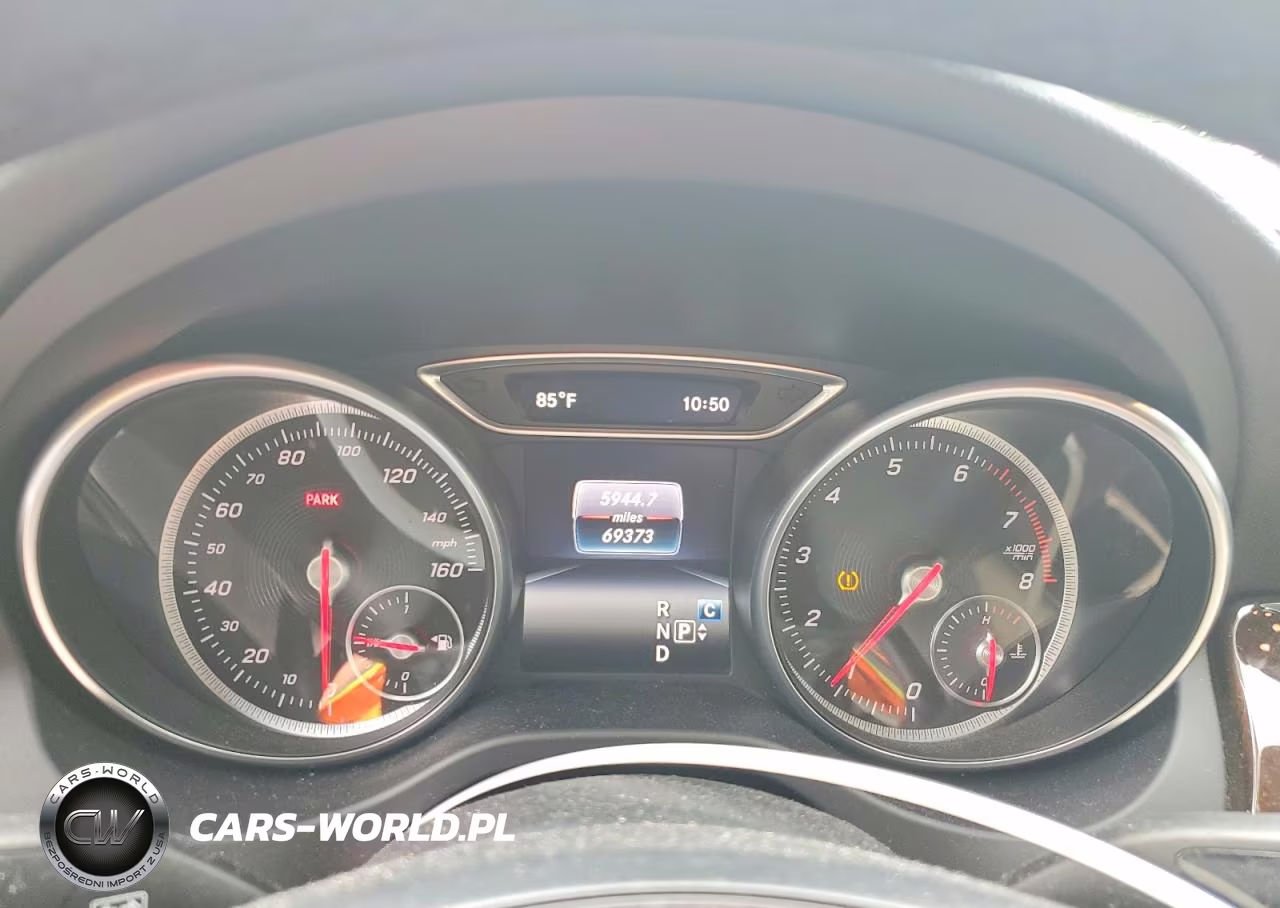 2017 Mercedes-Benz Cla 250 4Matic VIN:WDDSJ4GB5HN423715 - 9
