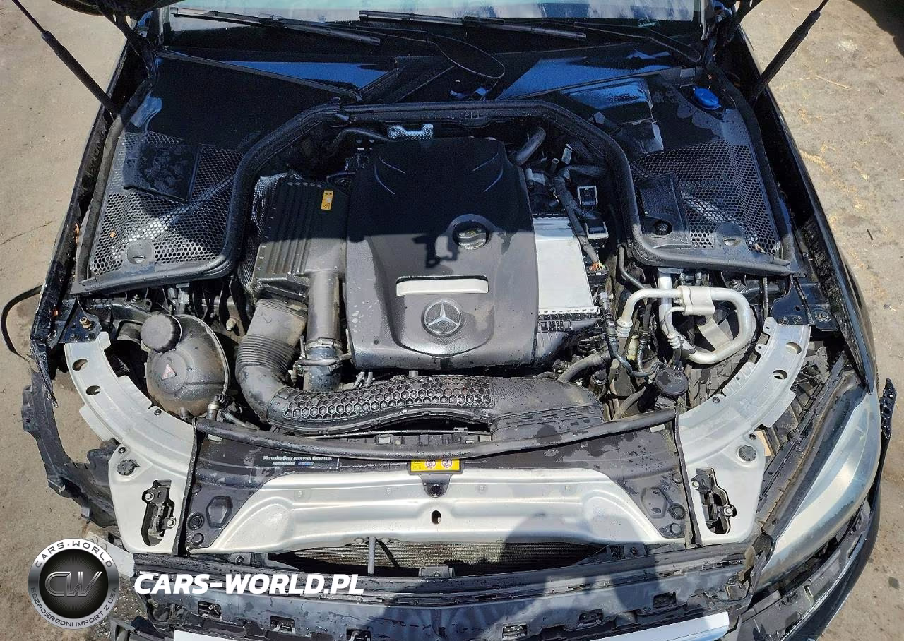 2018 Mercedes-Benz C 300 VIN:55SWF4JB9JU240701 - 11