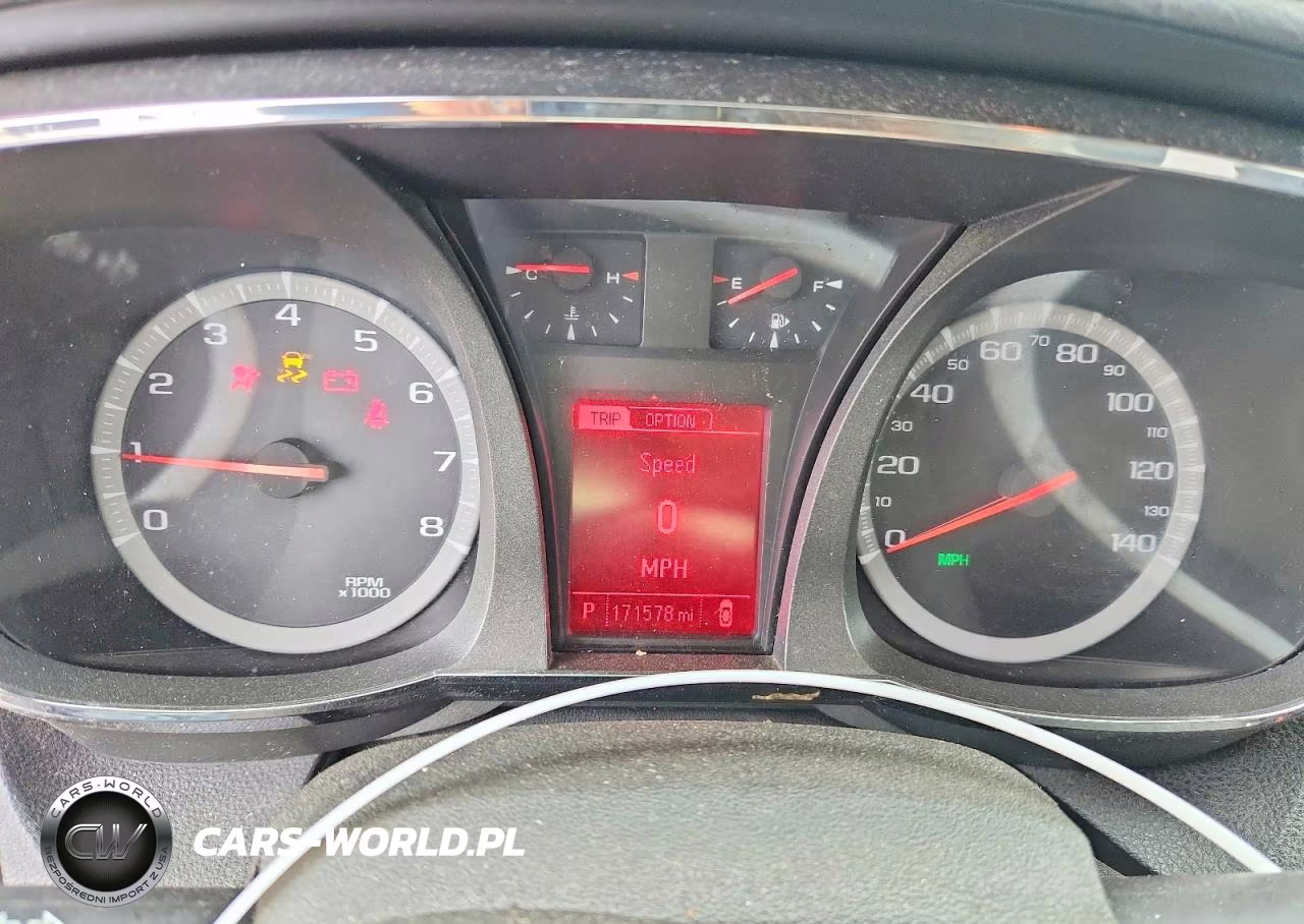 2013 GMC Terrain Sle VIN:2GKFLREK0D6109334 - 9