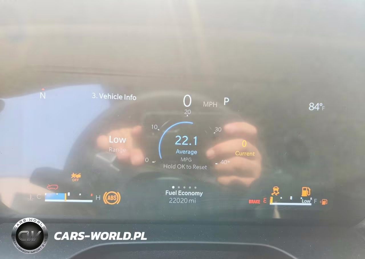 2024 Jeep Grand Cherokee Laredo VIN:1C4RJHAG0RC245021 - 9