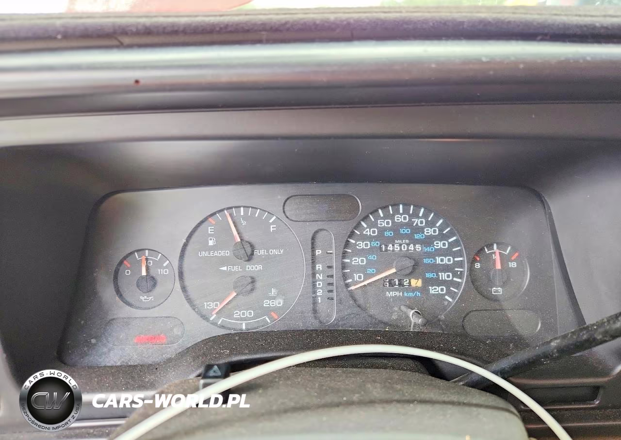 1995 Dodge Ram 1500 VIN:1B7HC16X3SS306475 - 9