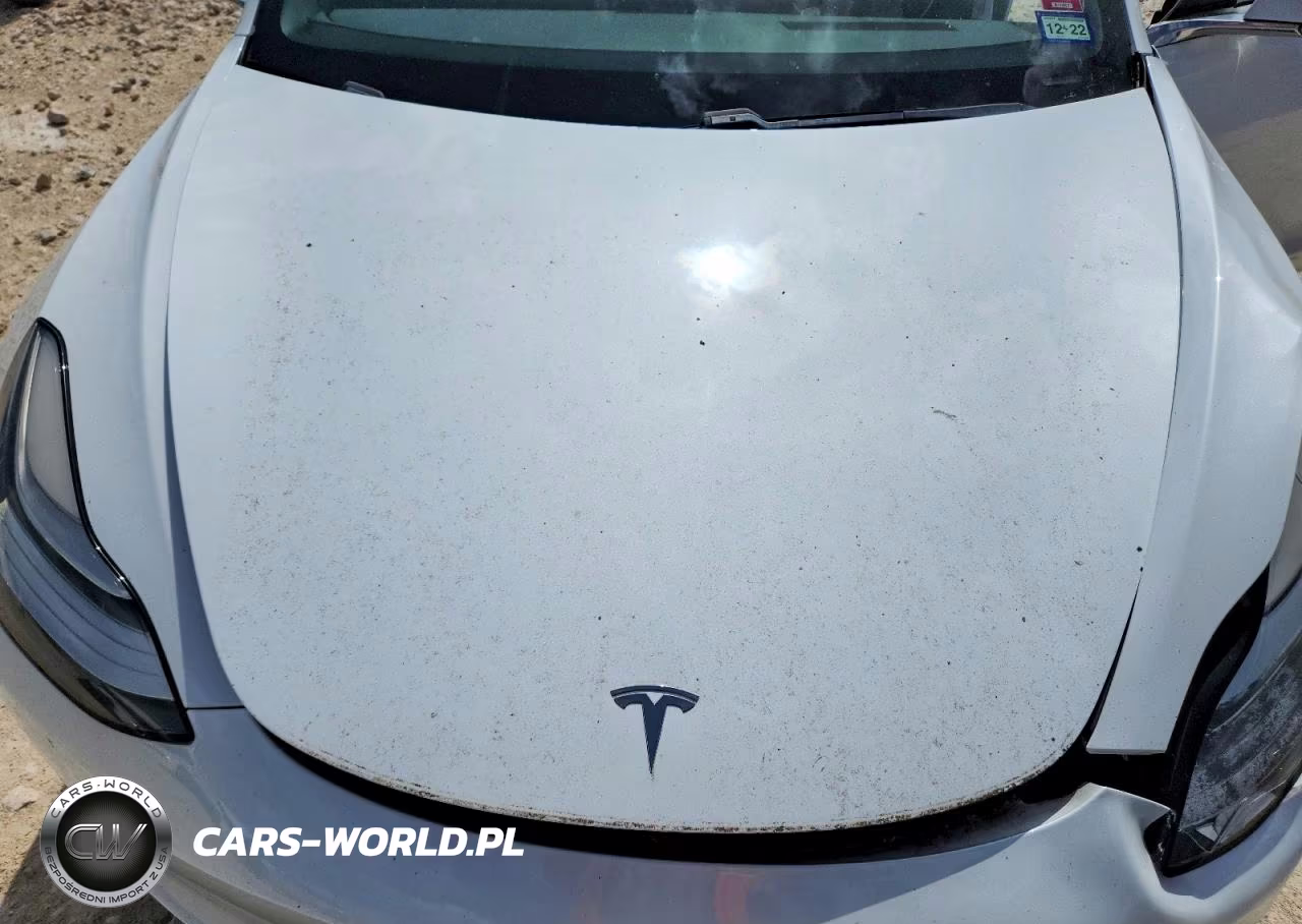 2018 Tesla Model 3 VIN:5YJ3E1EA0JF076830 - 11