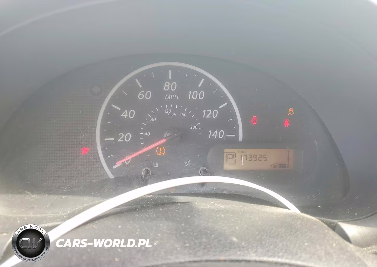 2013 Nissan Versa 1.6 S VIN:3N1CN7AP5DL888341 - 9