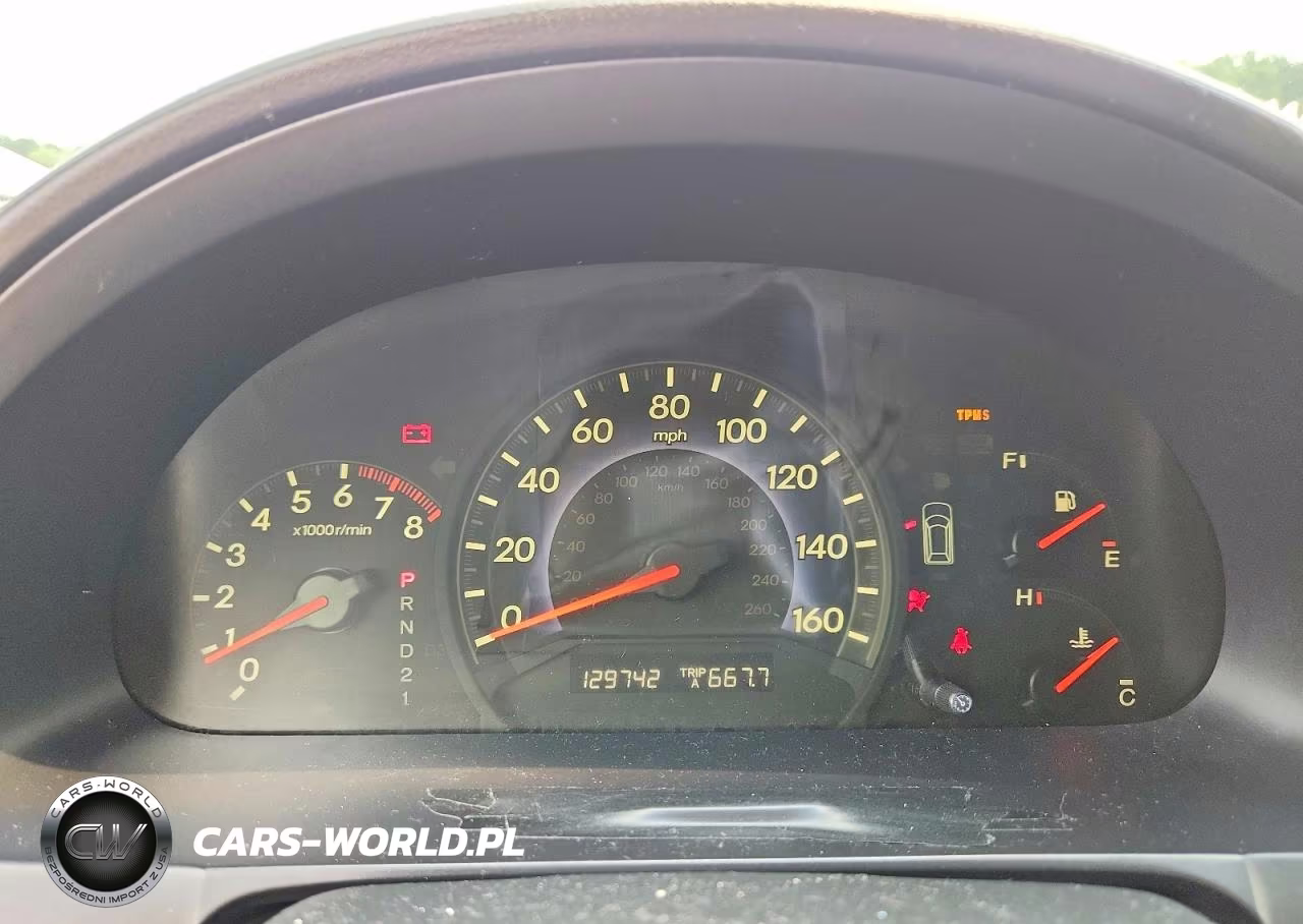 2007 Honda Odyssey Exl VIN:5FNRL38767B057655 - 9