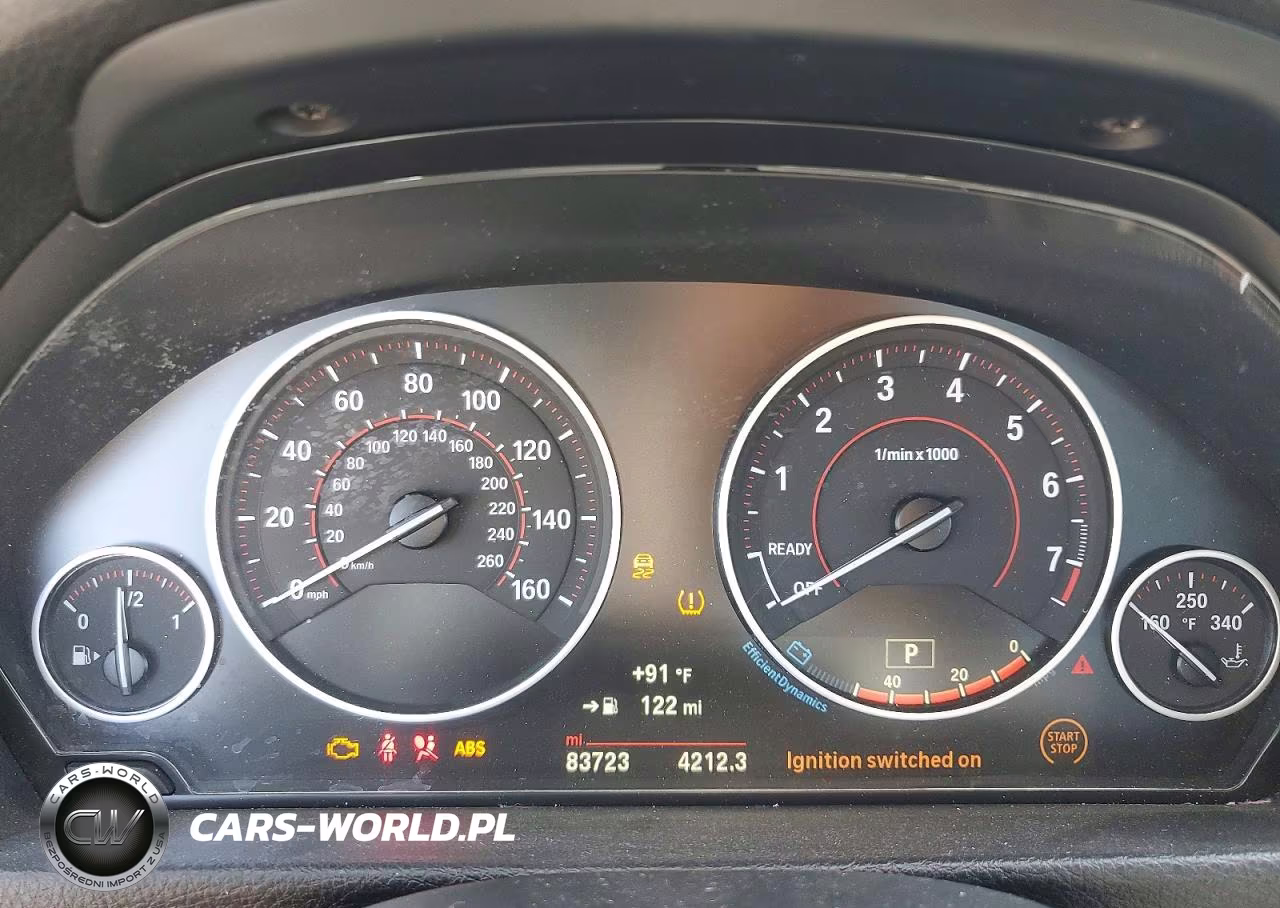 2018 BMW 330 Xi VIN:WBA8D9G56JNU72539 - 9