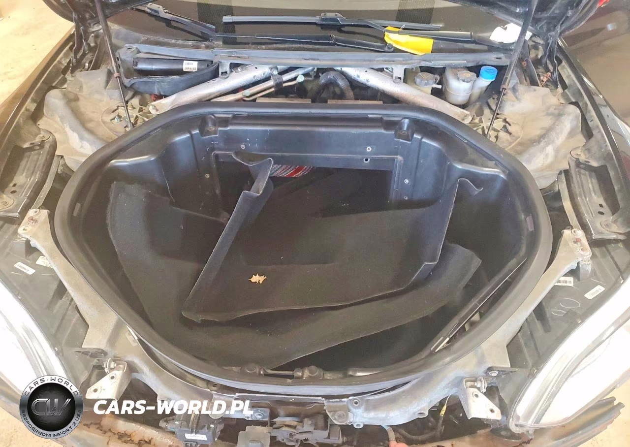 2013 Tesla Model S VIN:5YJSA1CN0DFP22336 - 11