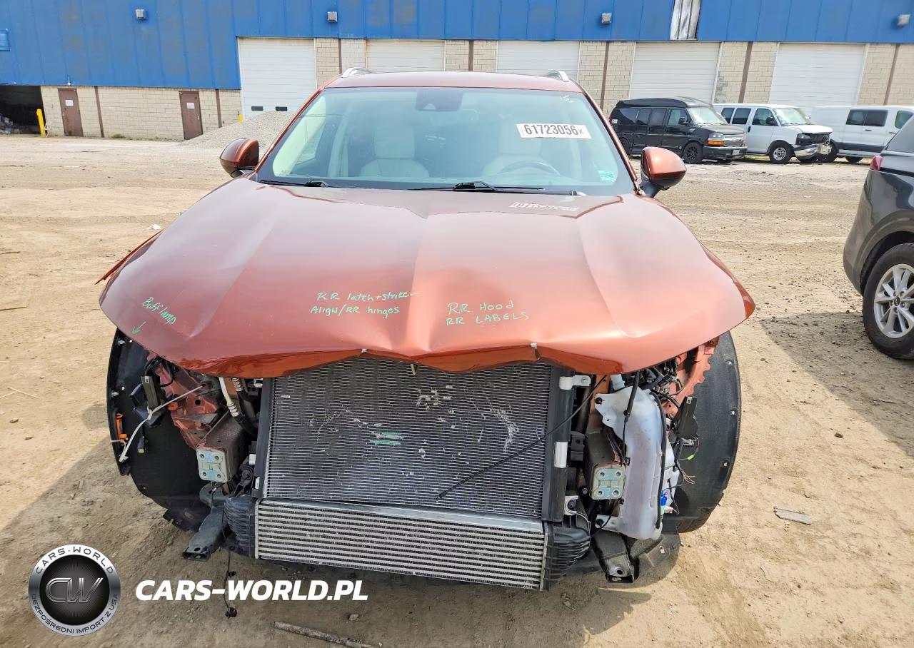 2022 Buick Envision Essence VIN:LRBFZNR41ND113067 - 5