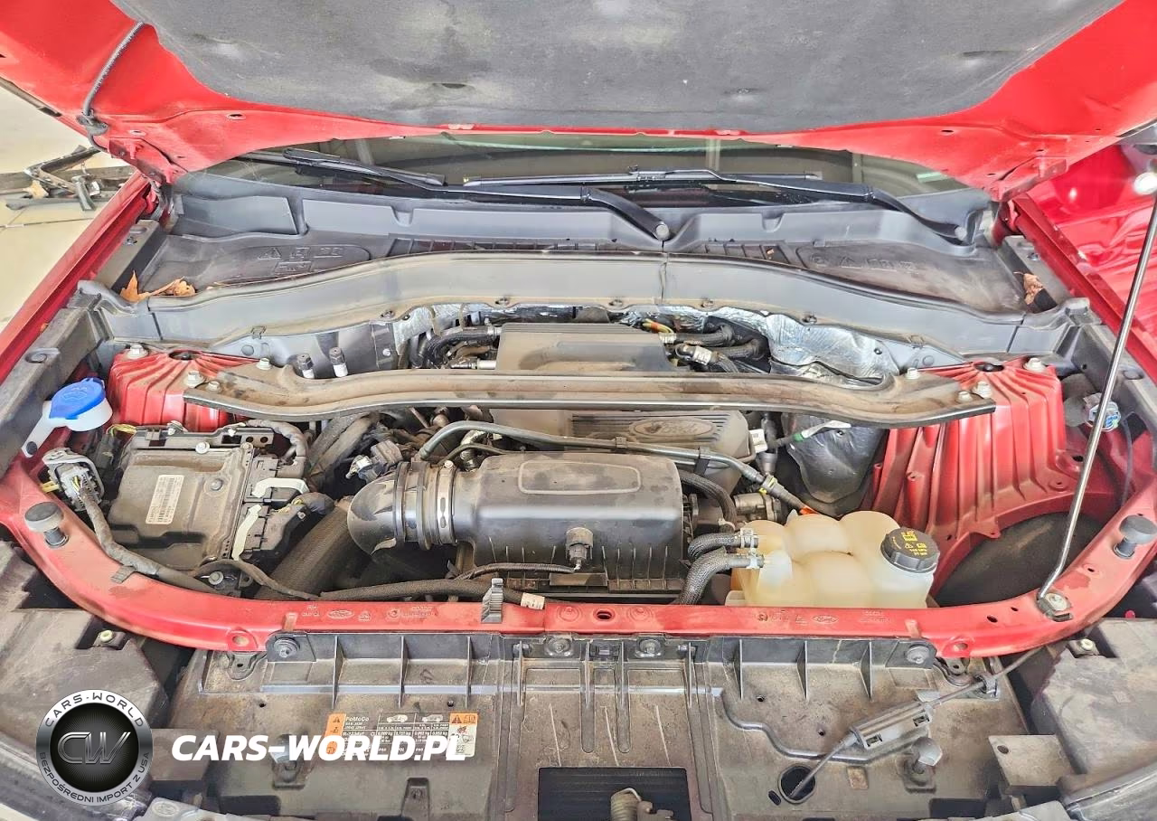 2020 Ford Explorer Limited VIN:1FMSK8FH9LGA23377 - 12