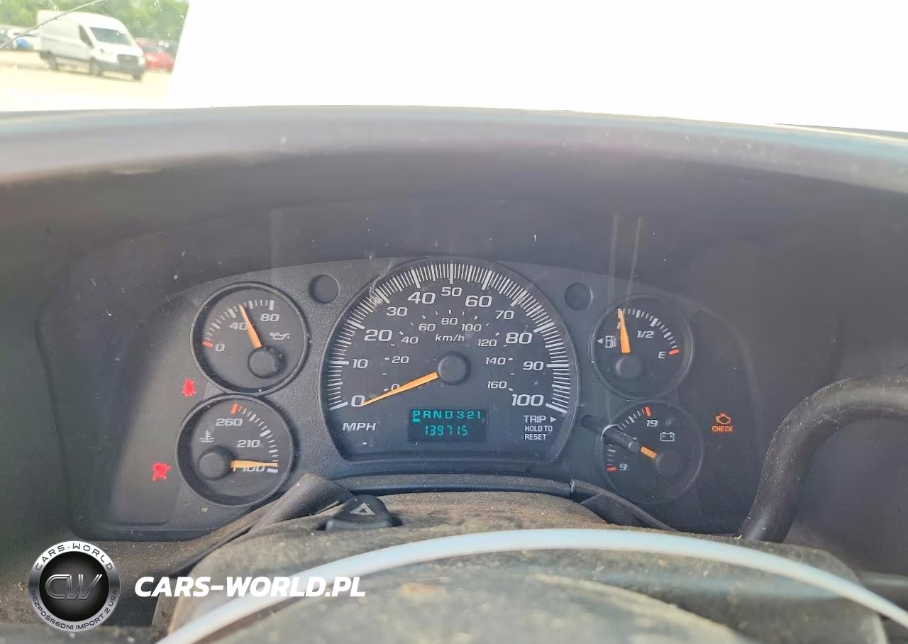 2007 Chevrolet Express G1500 VIN:1GCFG15X071235360 - 9