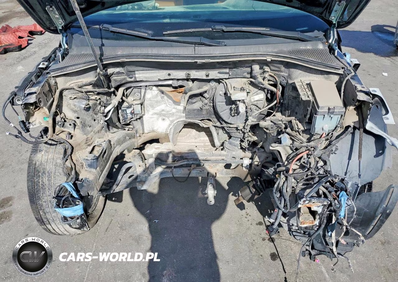2018 Volkswagen Tiguan Se VIN:3VV3B7AX9JM207241 - 11
