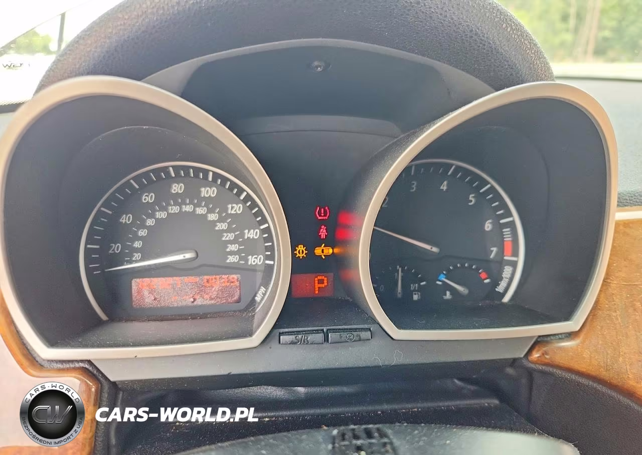 2005 BMW Z4 3.0 VIN:4USBT53545LU10532 - 9