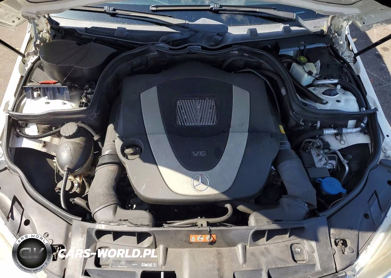 2009 Mercedes-Benz C 300 4Matic VIN:WDDGF81X69F216653 - 11