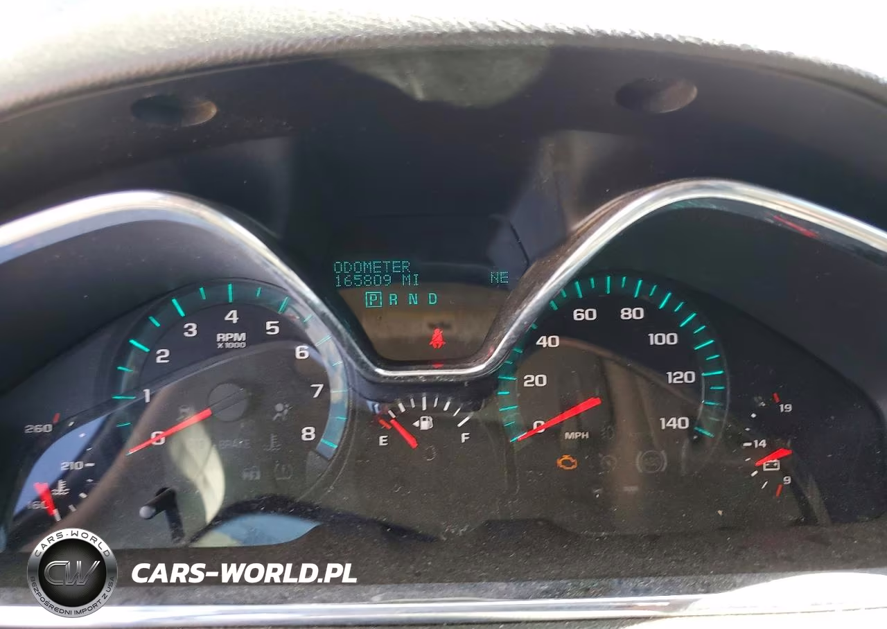 2015 Chevrolet Traverse Lt VIN:1GNKVHKD6FJ320345 - 9