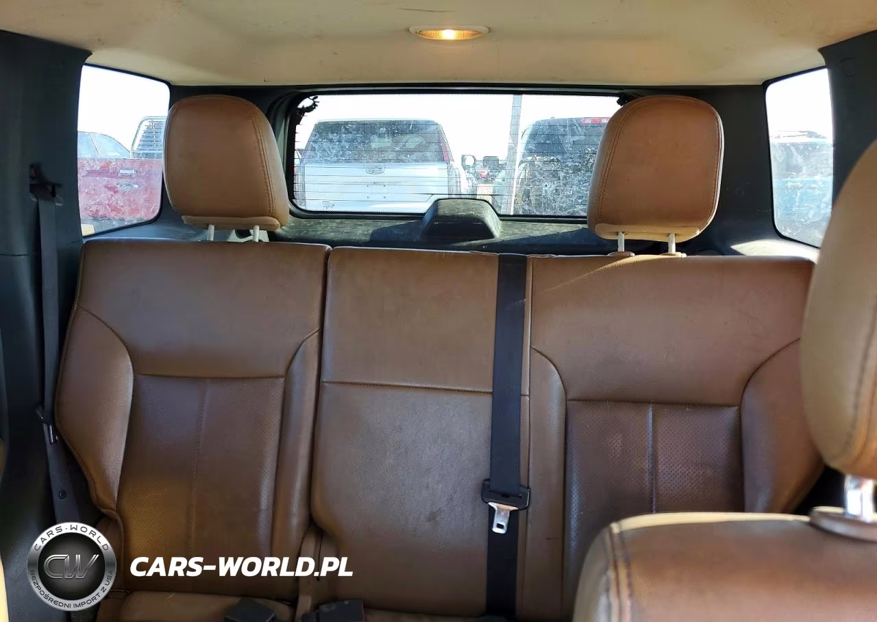 2012 Jeep Liberty Limited VIN:1C4PJMCK4CW143275 - 10