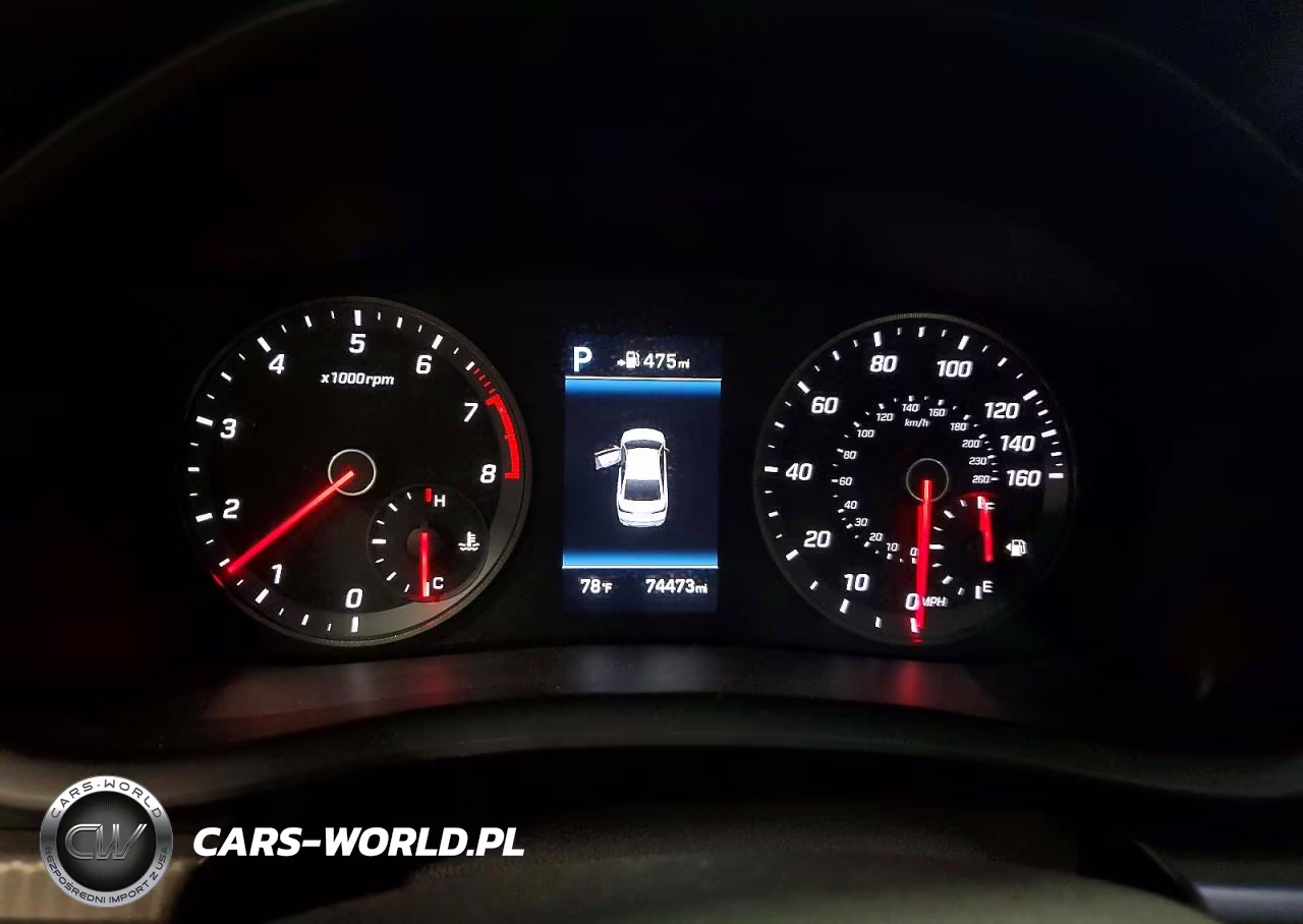 2019 Hyundai Sonata Limited Turbo VIN:5NPE34ABXKH806860 - 9