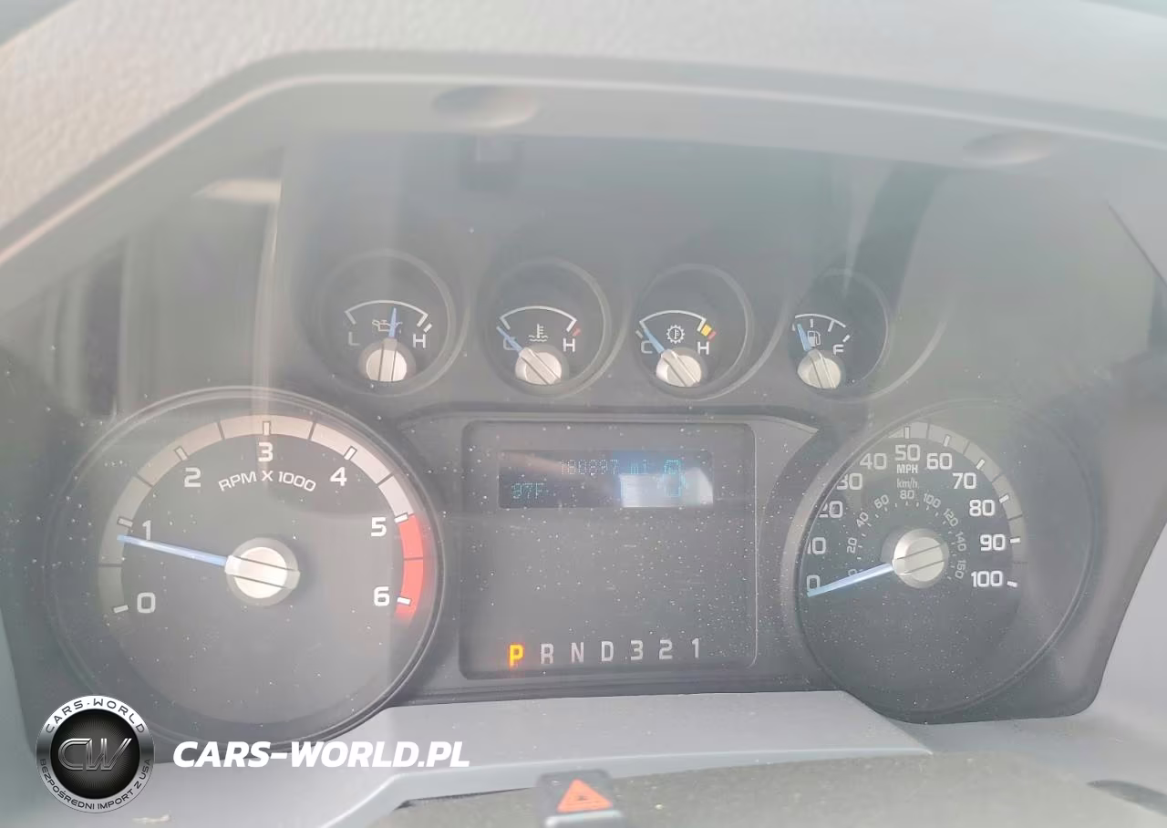 2016 Ford F550 Super Duty VIN:1FDUF5GY0GEA67103 - 9