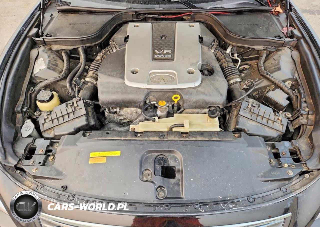 2008 Infiniti G37 Base VIN:JNKCV64E18M106127 - 11