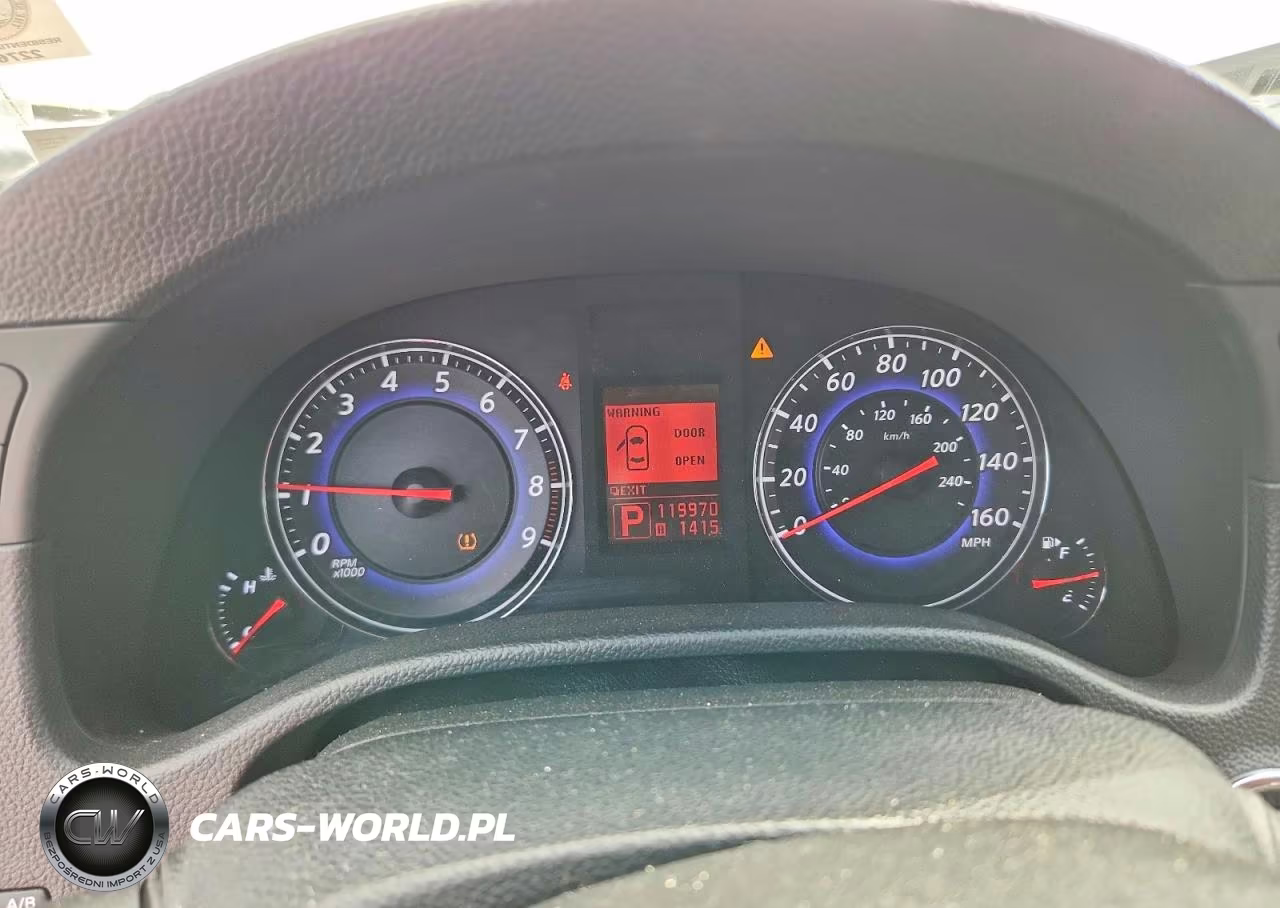 2008 Infiniti G37 Base VIN:JNKCV64E18M106127 - 9