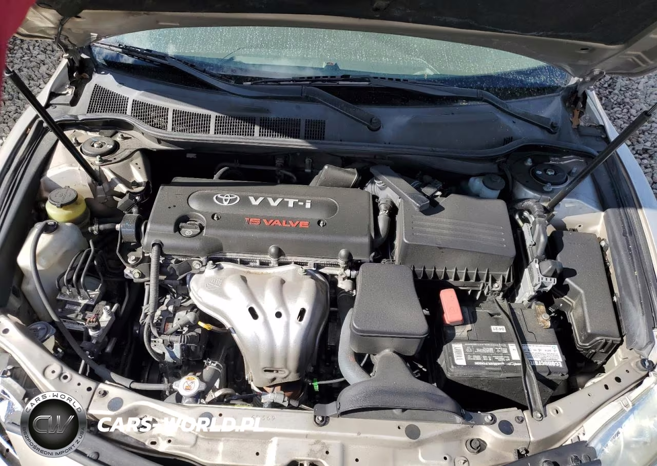 2009 Toyota Camry Base VIN:4T1BE46K49U848488 - 11