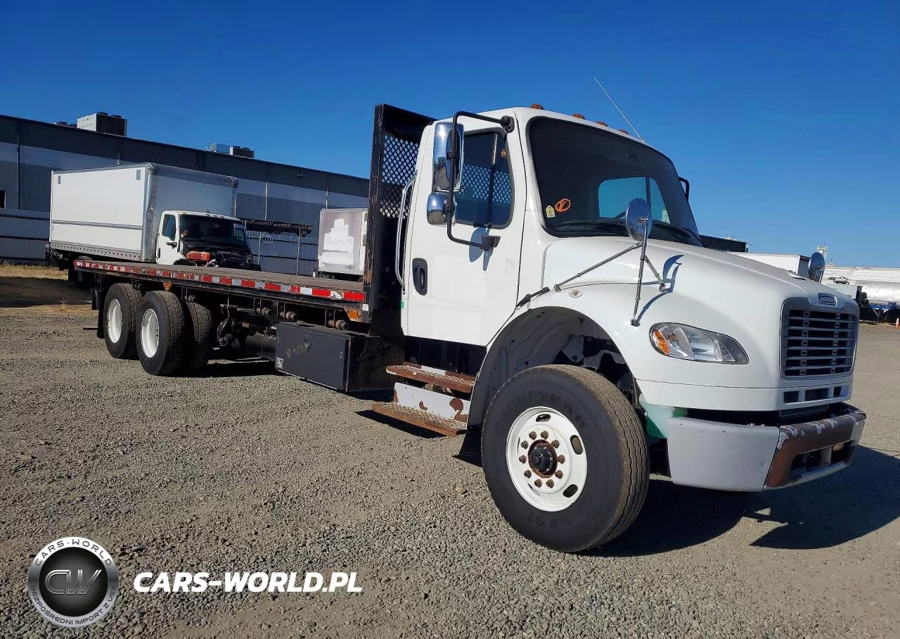 2018 Freightliner M2 106 Medium Duty VIN:1FVHCYFE4JHKA6680 - 4