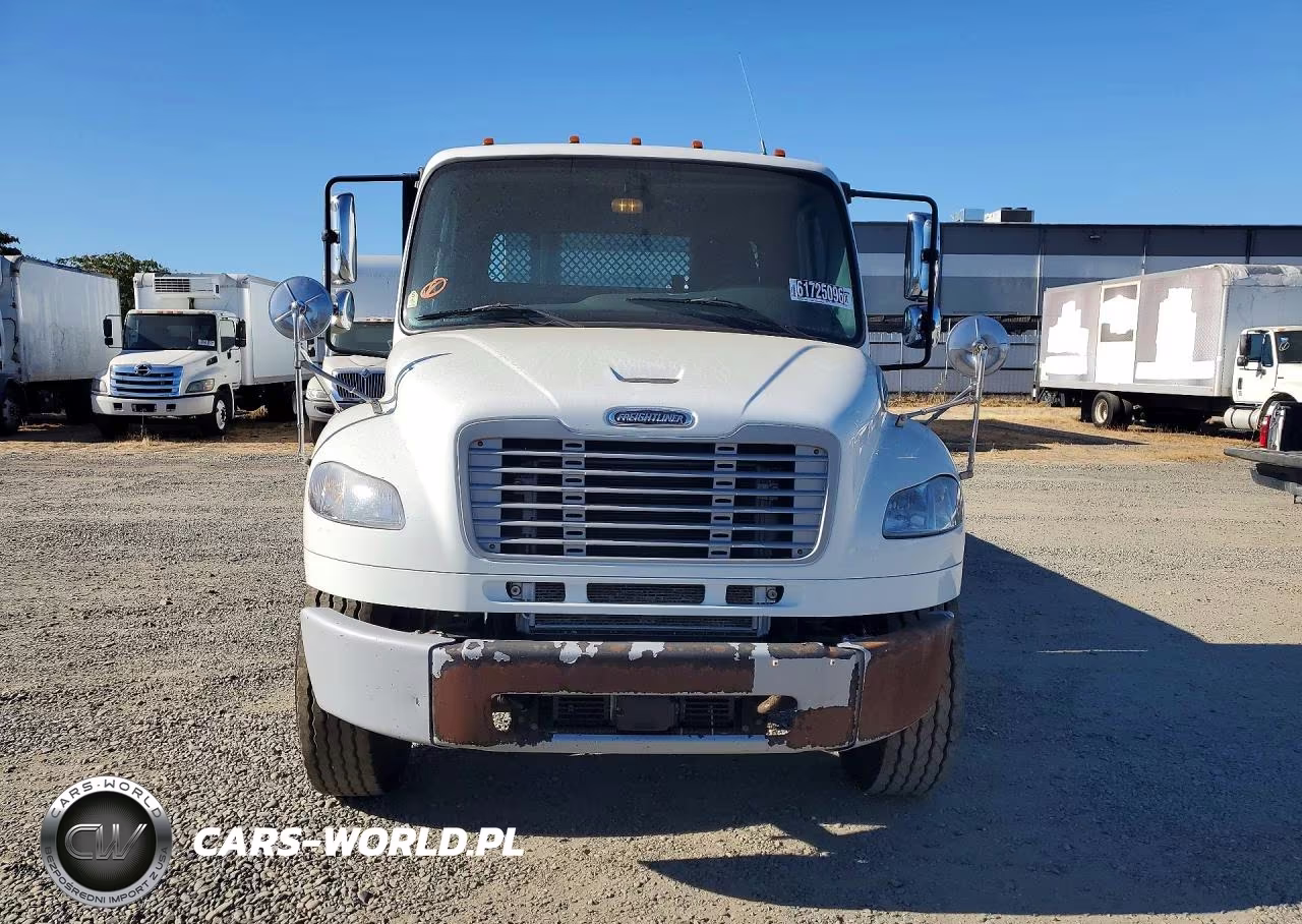2018 Freightliner M2 106 Medium Duty VIN:1FVHCYFE4JHKA6680 - 5