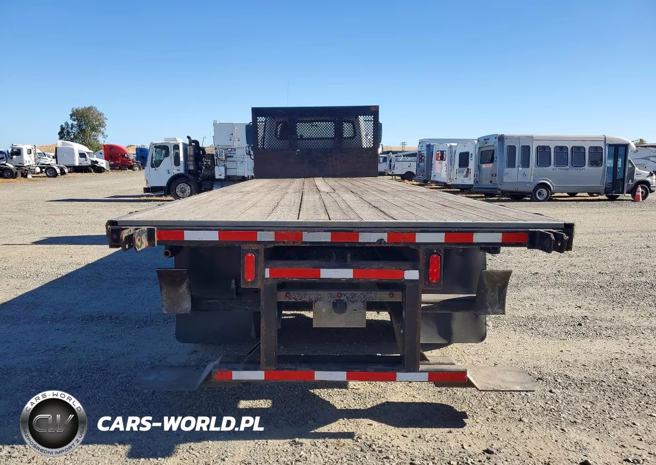 2018 Freightliner M2 106 Medium Duty VIN:1FVHCYFE4JHKA6680 - 6