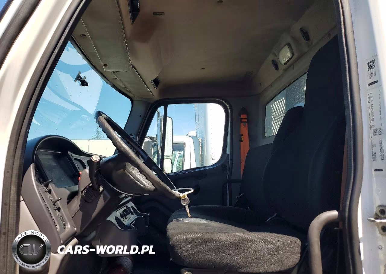 2018 Freightliner M2 106 Medium Duty VIN:1FVHCYFE4JHKA6680 - 7