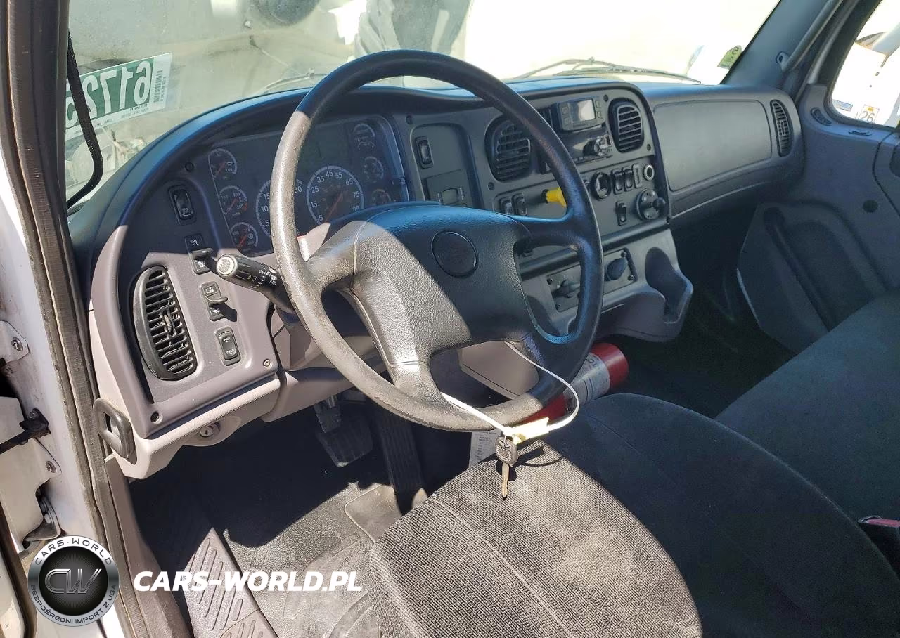 2018 Freightliner M2 106 Medium Duty VIN:1FVHCYFE4JHKA6680 - 8