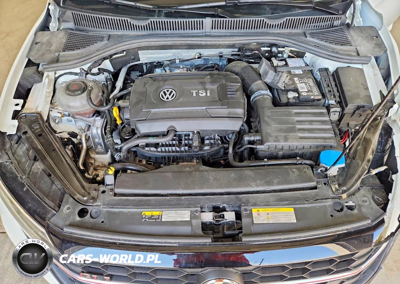 2024 Volkswagen Jetta Gli Autobahn VIN:3VW2T7BU7RM007026 - 11