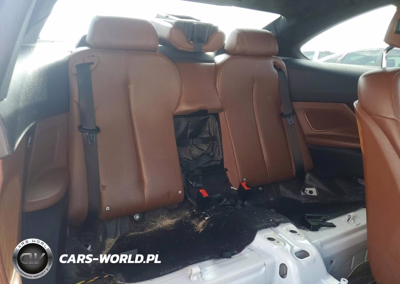 2014 BMW 640 Xi VIN:WBALY1C5XEDZ73323 - 10